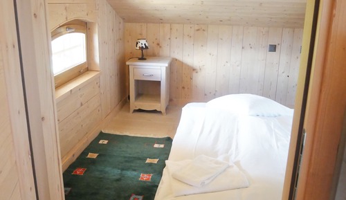 Superior-Doppelzimmer