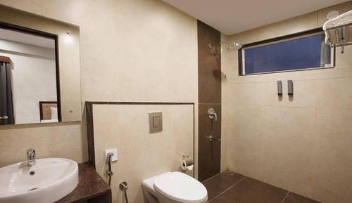 Premium-Zimmer
