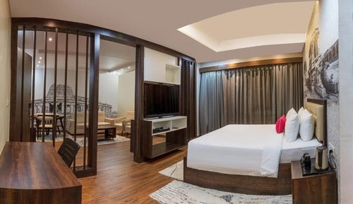 Standard-Suite