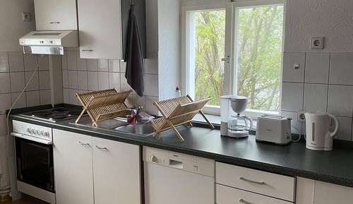 Economy-Apartment