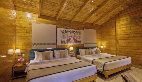 Grand-Studiosuite (Tranquil Suite)