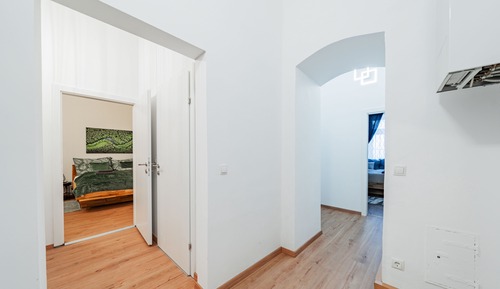 Apartment, 3 Schlafzimmer, Küche, Erdgeschoss