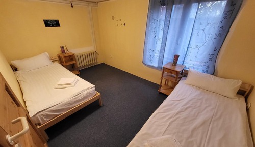 Standard-Apartment, Kamin, Erdgeschoss