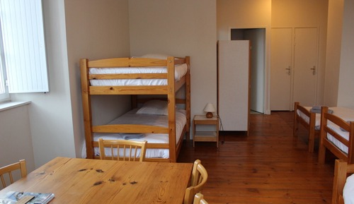 Familienzimmer