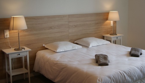 Doppelzimmer