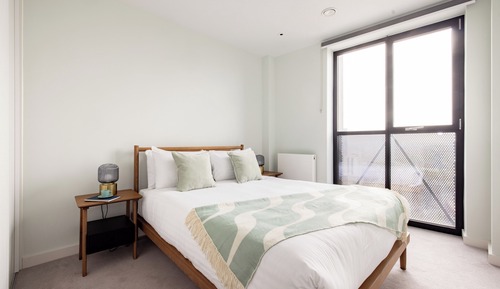 Apartment, 2 Schlafzimmer