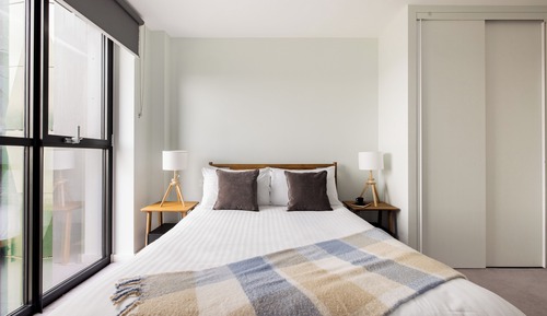 Apartment, 1 Schlafzimmer