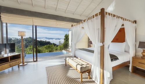 Luxury-Villa