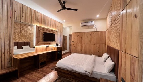 Luxury-Zimmer