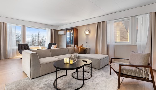 Superior-Apartment