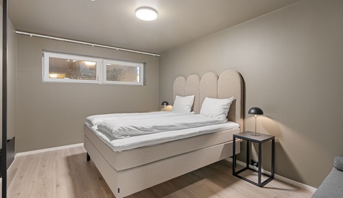 Comfort-Apartment