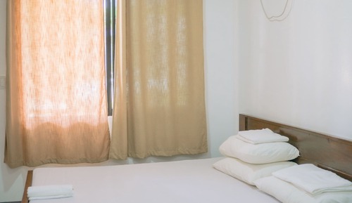 Signature-Studio, 2 Queen-Betten, Nichtraucher, Terrasse