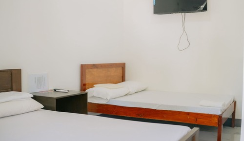 Signature-Studio, Mehrere Betten, Nichtraucher, Terrasse