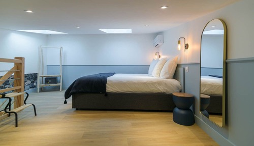 Superior-Apartment
