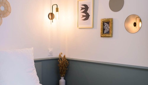 Superior-Apartment