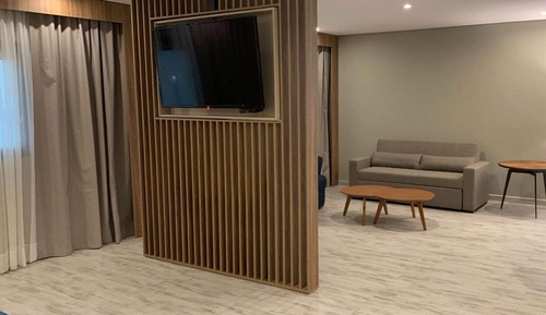 Premium-Zimmer, 1 King-Bett, Nichtraucher