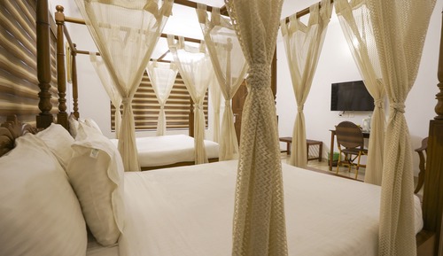 Luxury-Zimmer