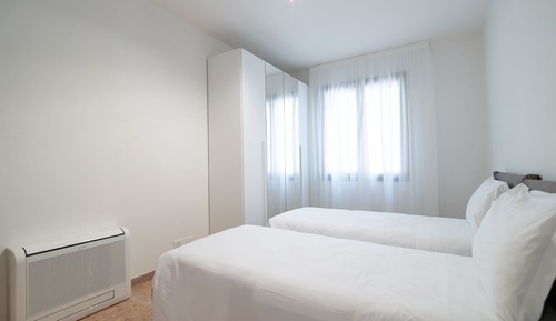 Deluxe-Apartment