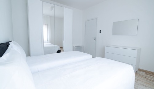 Comfort-Apartment