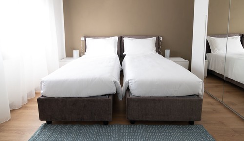 Comfort-Apartment