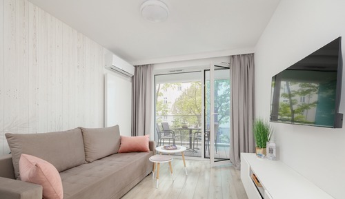 Comfort-Apartment