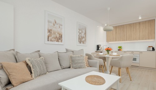 Classic-Apartment