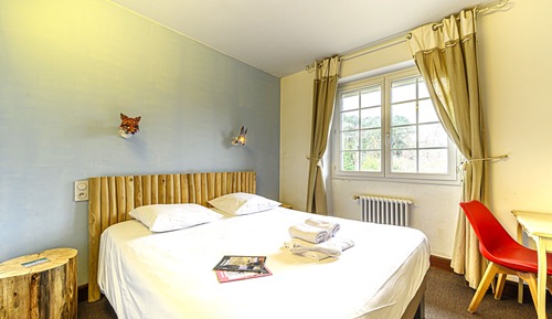 Comfort-Zimmer
