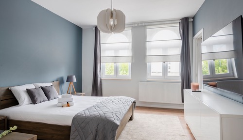 Comfort-Apartment