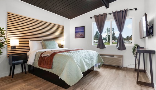 Classic-Doppelzimmer