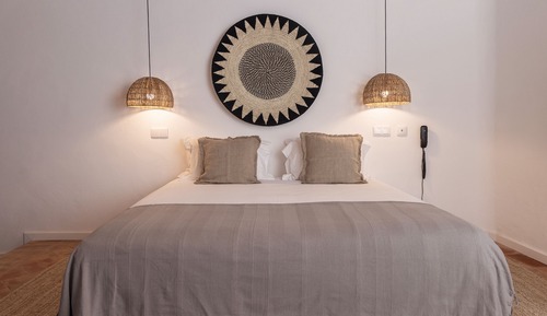 Standardzimmer