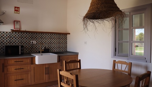 Standard-Apartment