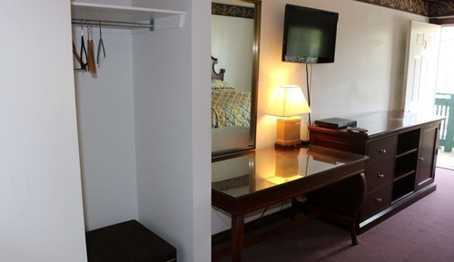 Business-Zimmer