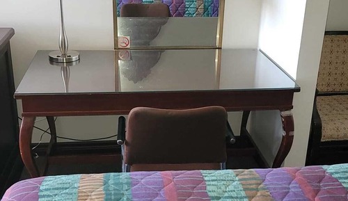 Luxury-Zimmer
