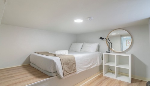Signature-Apartment