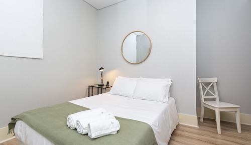 Familienapartment