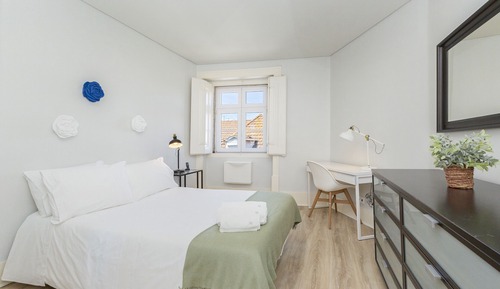 Superior-Apartment