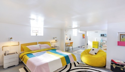 Apartment (0 Bedroom)