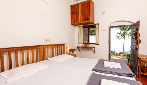 Deluxe-Ferienhaus