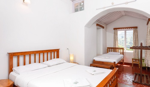 Executive-Ferienhaus