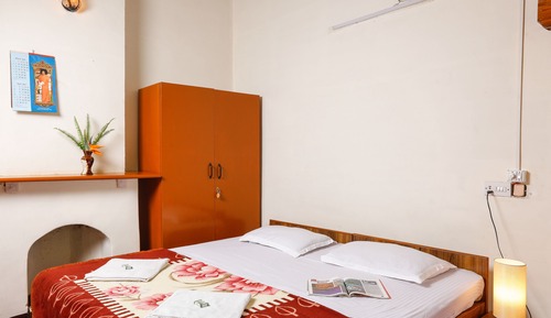 Economy-Ferienhaus