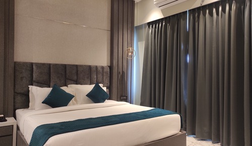 Premium-Zimmer