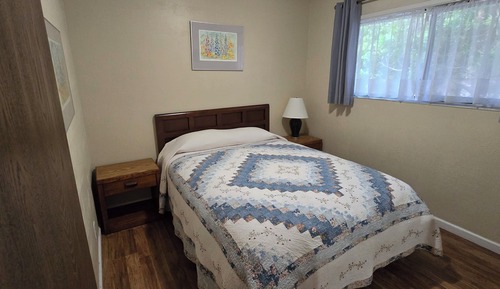 Comfort-Doppelzimmer, 2 Queen-Betten