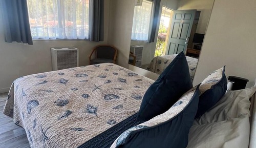 Basic-Zimmer, 1 Schlafzimmer