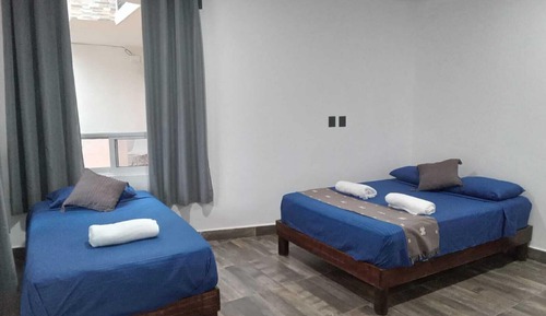 Comfort-Doppelzimmer