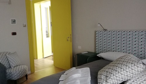 Comfort-Zimmer