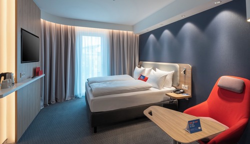 Standardzimmer, 1 Queen-Bett