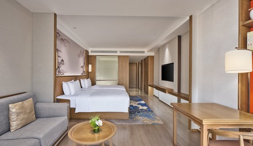 Premium-Zimmer, 2 Einzelbetten (Kids Theme)