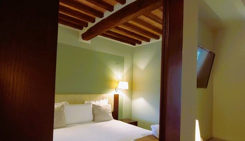 Comfort-Doppelzimmer