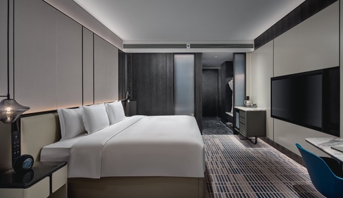 Standardzimmer (Upgraded)