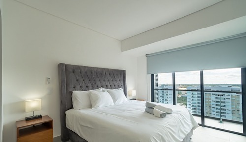 Luxury-Apartment